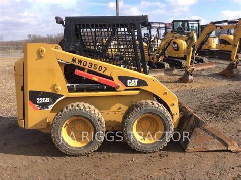 cat 226 skid steer for sale|cat 226b engine for sale.